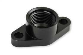 Turbo Oil Drain Flange Fitting GT0002ERL